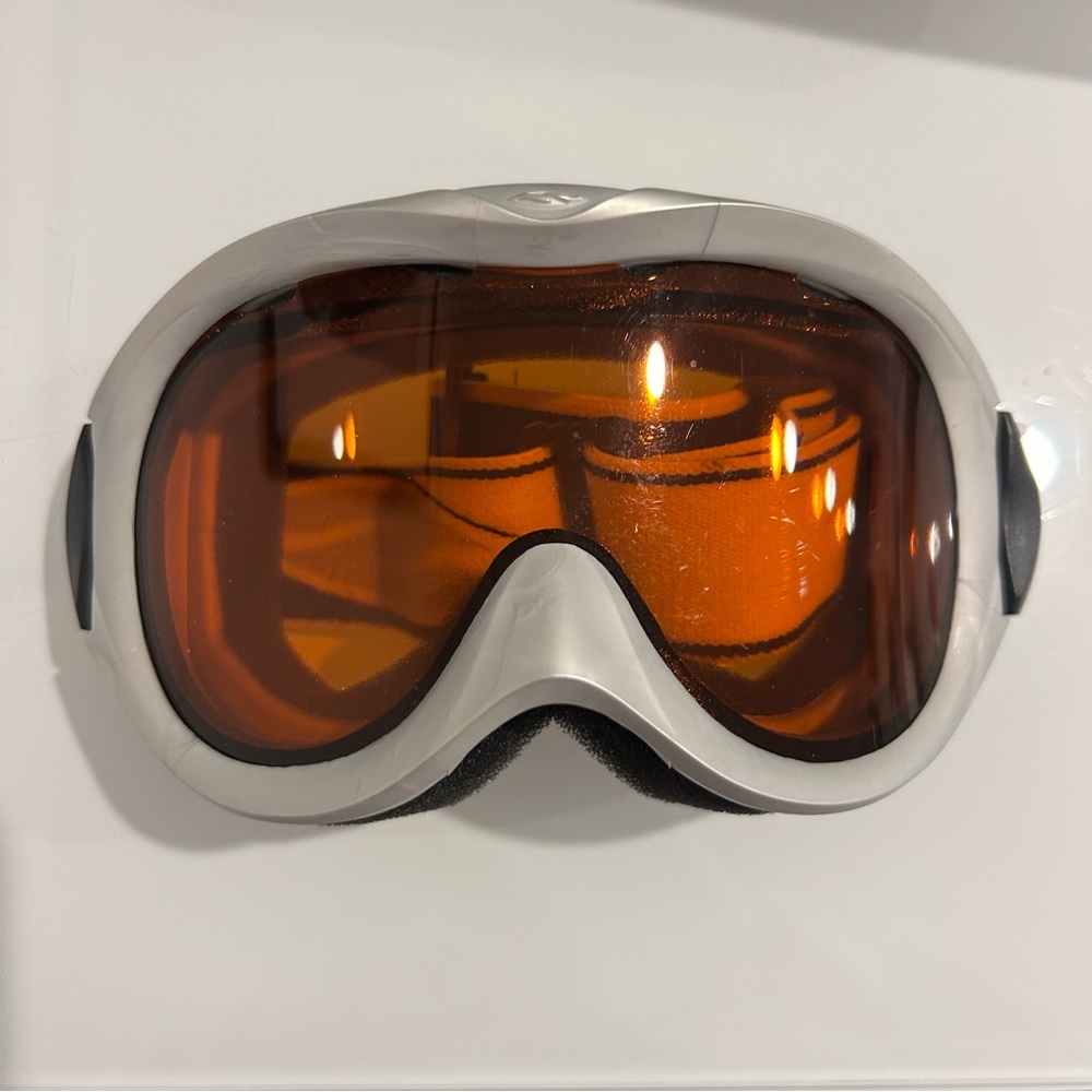 Smith Ski Goggles